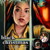 Black Christmas Jess Poster