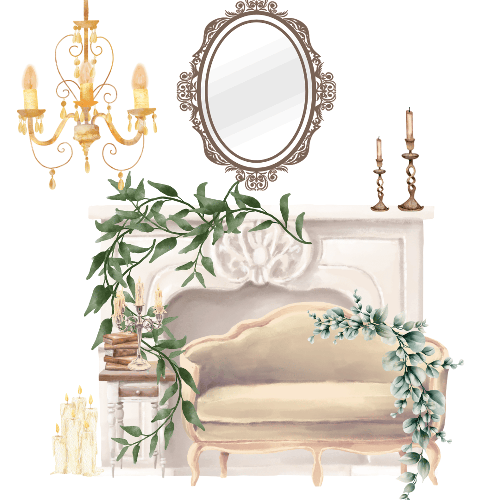 Image of MOTHER'S DAY 2023  MINI RESERVATIONS