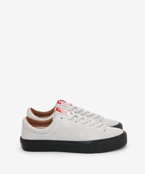 Image of LAST RESORT AB_VM003 SUEDE LO :::WHITE/BLACK:::