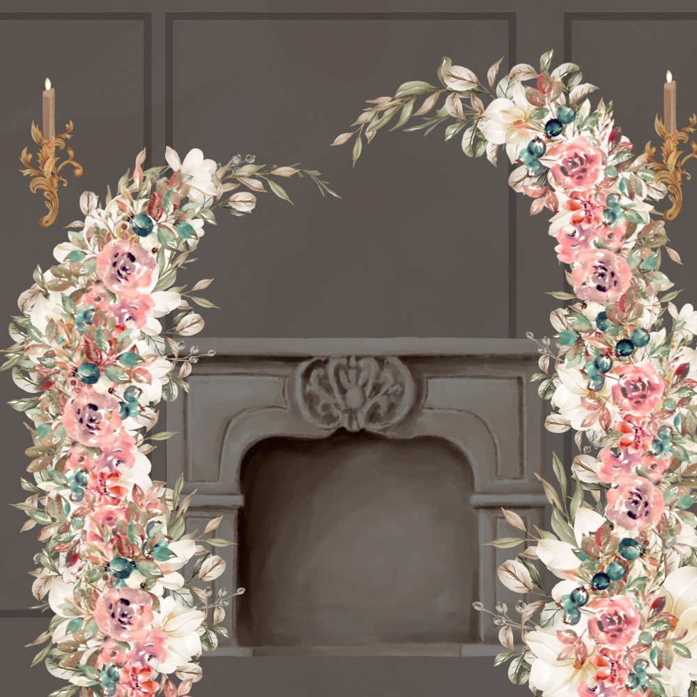 Image of MOTHER'S DAY 2023  MINI RESERVATIONS