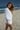 Morning Beach Walk Kaftan Dress