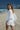 Morning Beach Walk Kaftan Dress