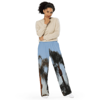 Image 1 of MORNING MOON PANTS UNISEX