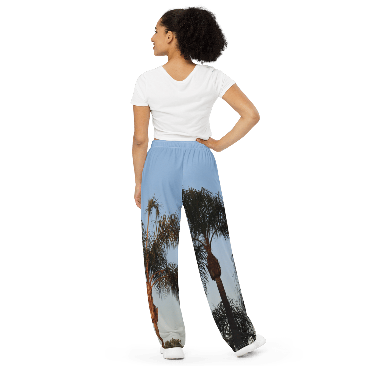 MORNING MOON PANTS UNISEX | Pic Palace