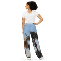 Image 3 of MORNING MOON PANTS UNISEX