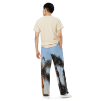 Image 5 of MORNING MOON PANTS UNISEX