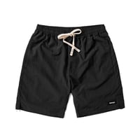 Image 1 of City Shorts Black