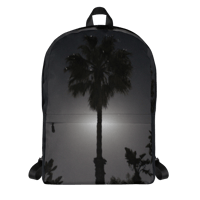 Image 4 of MYSTIC NIGHT BACKPACK