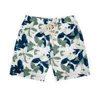 Image 1 of Waikiki Shorts Blue
