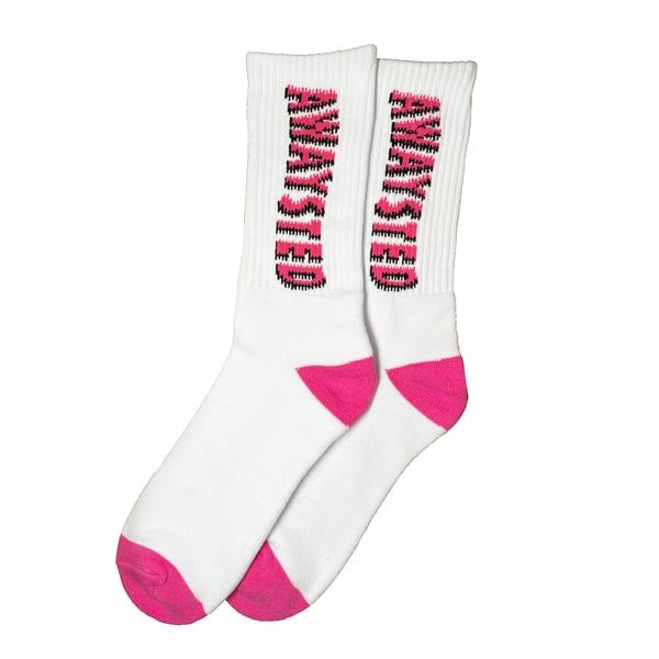 Image of Awaysted Socks