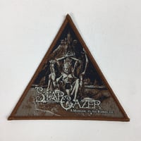 Image 1 of STARGAZER "A Merging to the Boundless" Cloth Patch