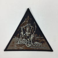 Image 2 of STARGAZER "A Merging to the Boundless" Cloth Patch