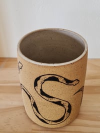 Image 2 of Serpent Vase