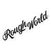 Rough World Decal