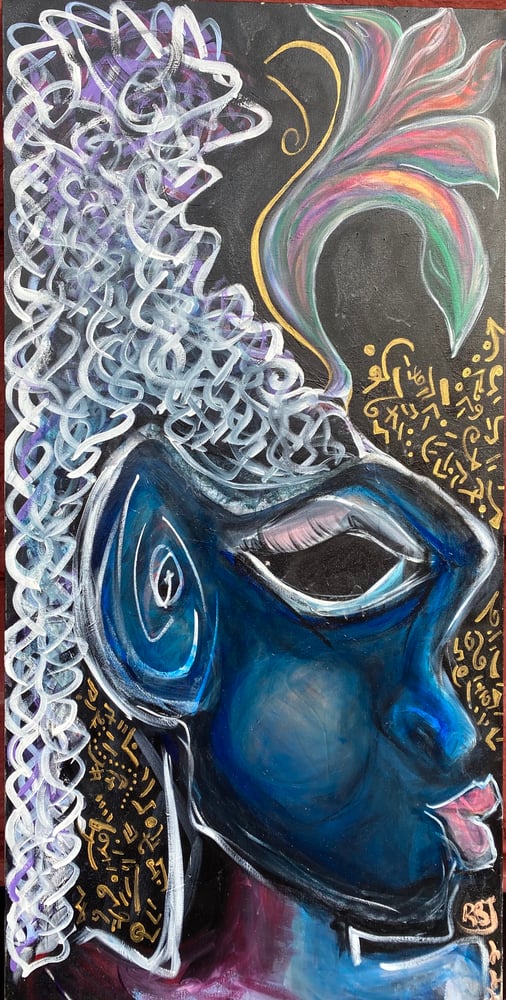 Image of Permission To Blossom