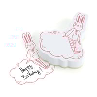 Image 4 of Lucille Message Stamps