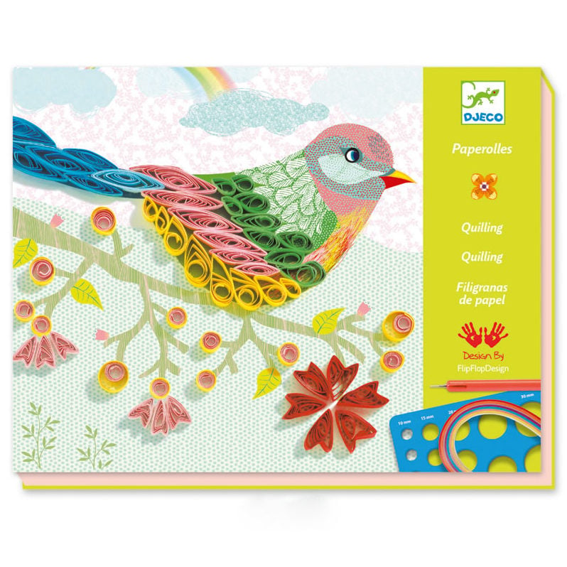 Image of Seasons Scroll Kit