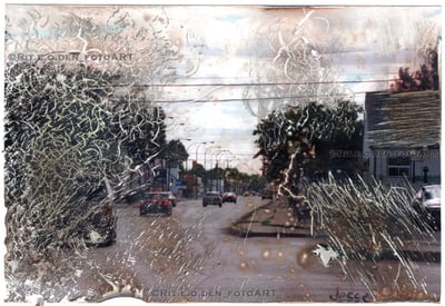 SCP—2093 [Rosewater]