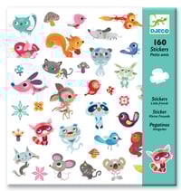 Image 2 of Cute sticker sets