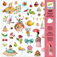 Image 3 of Cute sticker sets