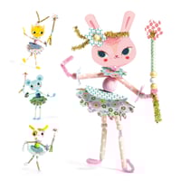 Image 2 of My Fairies Threading Kit