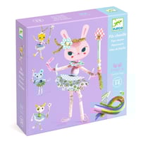 Image 1 of My Fairies Threading Kit