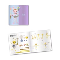 Image 5 of My Fairies Threading Kit