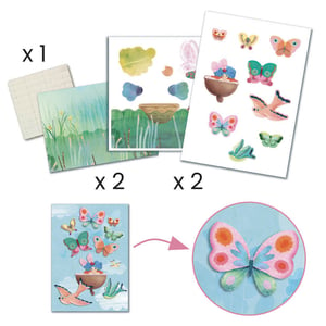 Image of Fairy Multi Craft Kit