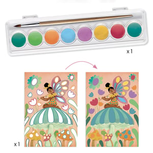 Image of Fairy Multi Craft Kit