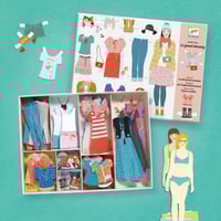 Image 1 of One Big Dressing Room