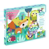 Image 1 of My First Collage Kit