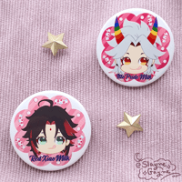 Image 5 of Ikemen Milk Genshin Buttons