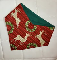 Image 3 of Reindeer Bandana 🦌