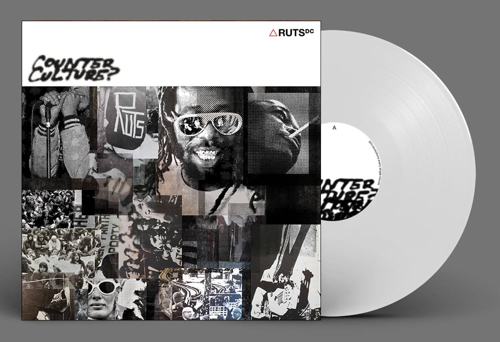 Image of Counterculture? Vinyl