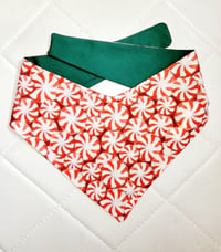 Image 1 of Peppermint Bandana 🍬