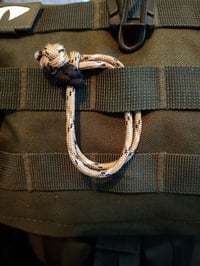 Image 4 of Bushcraft Soft Shackle Gift Set