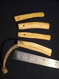 Image 4 of Off-Trail Bushcraft & Camping Natural Fire Tinder Stick