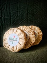 Image 2 of Off-Trail Bushcraft & Camping Fire Biscuits (3 Pack)