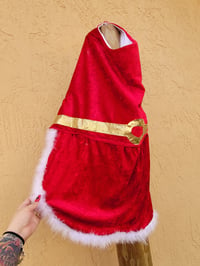 Image 1 of Santa Dress 🎅 