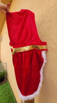 Image 2 of Santa Dress 🎅 