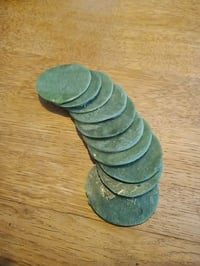 Image 4 of Off-Trail Bushcraft Ferro Fire Starting Gift Set