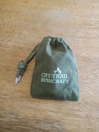 Image 3 of Bushcraft & Camping Tiny Tin Gift Set