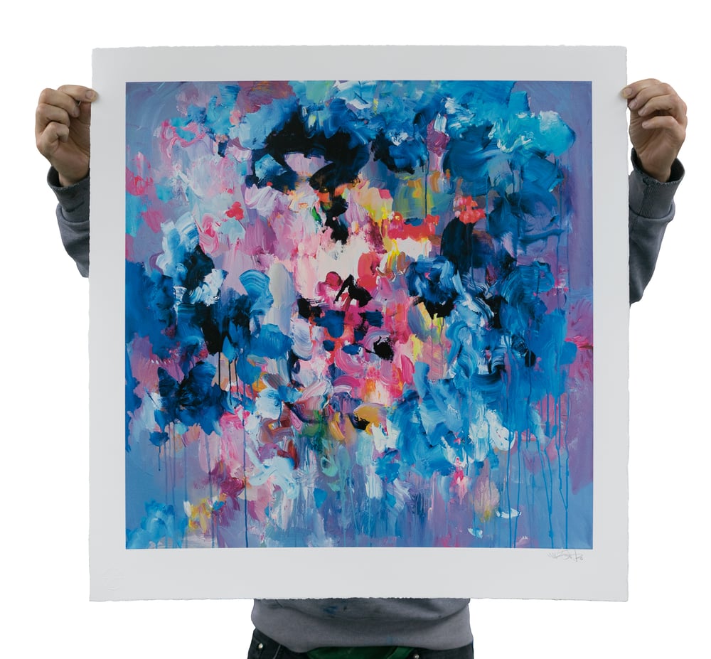 Image of Mr Jago - 'Spore 1'
