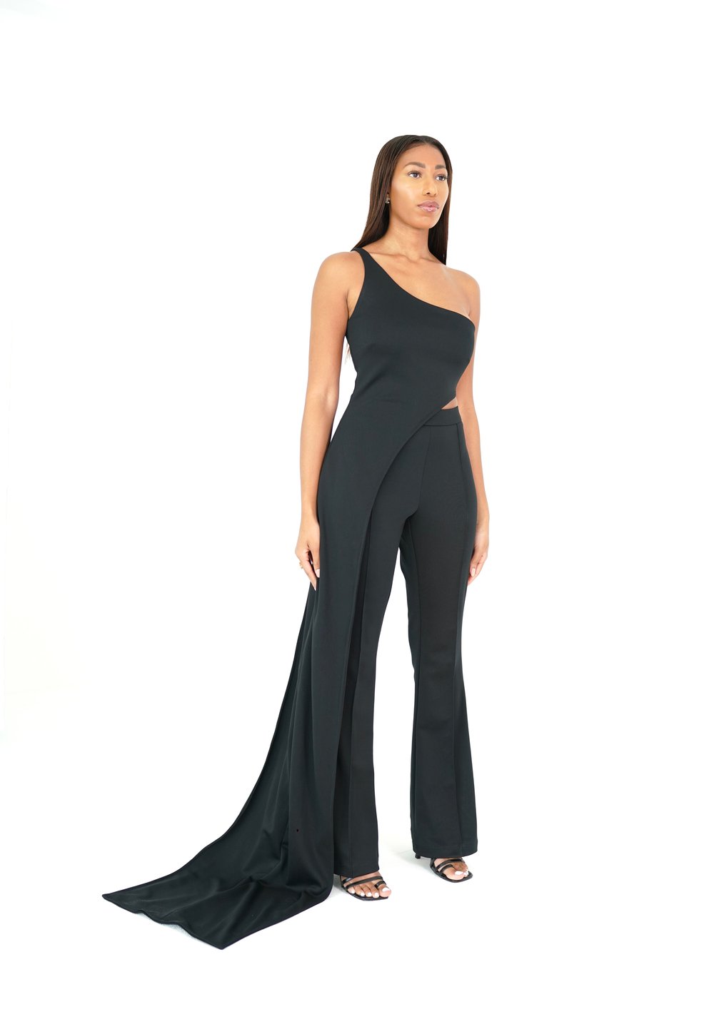 Image of ASYMMETRICAL