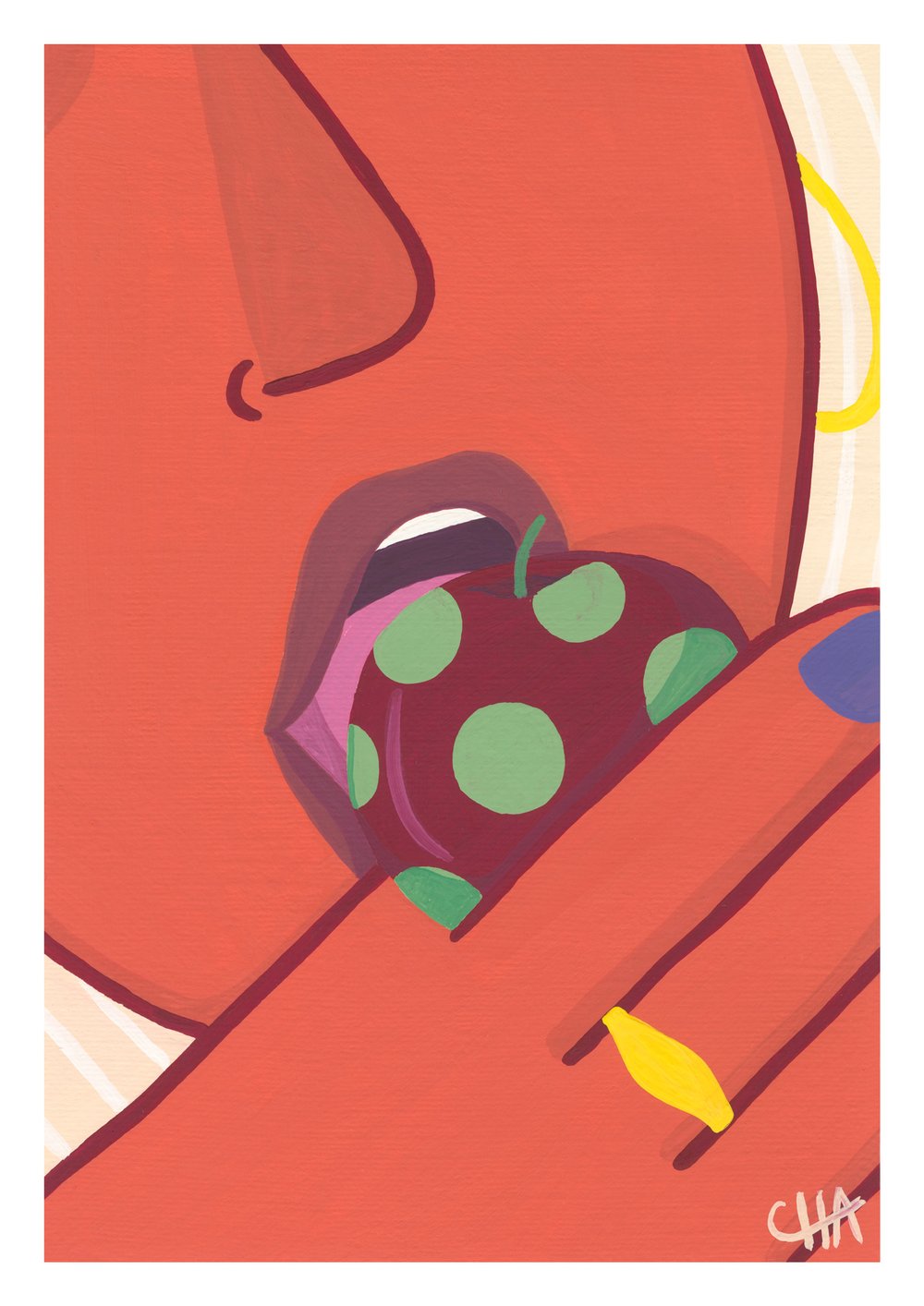 Apple