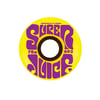 OJ // Super Juice Wheels - 60mm (78a / Yellow)