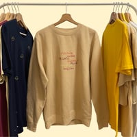 Image 2 of ANATOMIA - FELPA