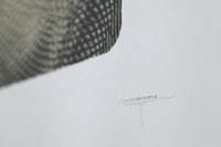 Image 3 of “Smell of Money" Limited Edition Serigraph Print