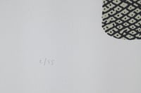 Image 4 of “Smell of Money" Limited Edition Serigraph Print