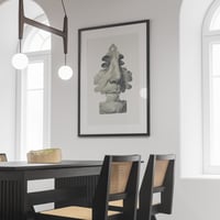 Image 5 of “Smell of Money" Limited Edition Serigraph Print